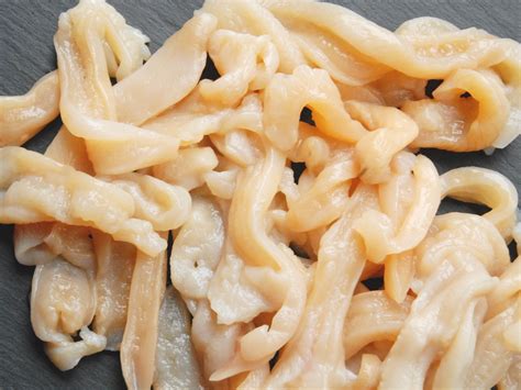 Frozen Clam Strips Recipe | Dandk Organizer