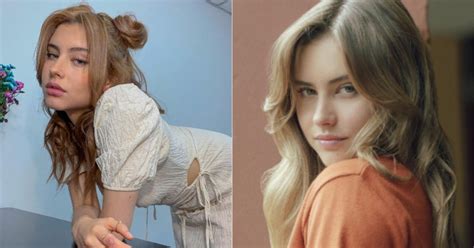 Francisca Estévez se cambio el 'look' y sorprendió a sus fans