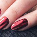 30 Red Nails Designs For Any Occasion