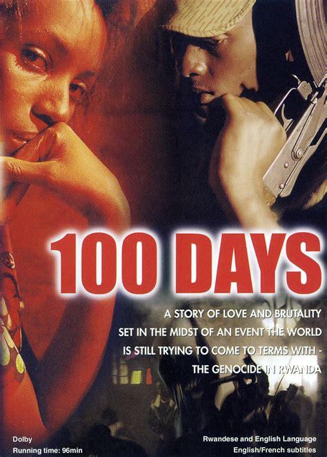 100 Days (2001) - Nick Hughes | Synopsis, Characteristics, Moods ...