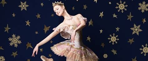 National Ballet of Canada's THE NUTCRACKER is Selling Fast! Don't Miss Out!