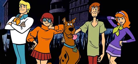 4 Times ‘Scooby Doo’ Made ‘Jokes’ That Only Adults Could Understand