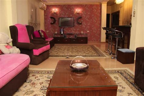 🌞 Wonderful APT In Heliopolis Near The Airport 🛩 - Apartments for Rent ...