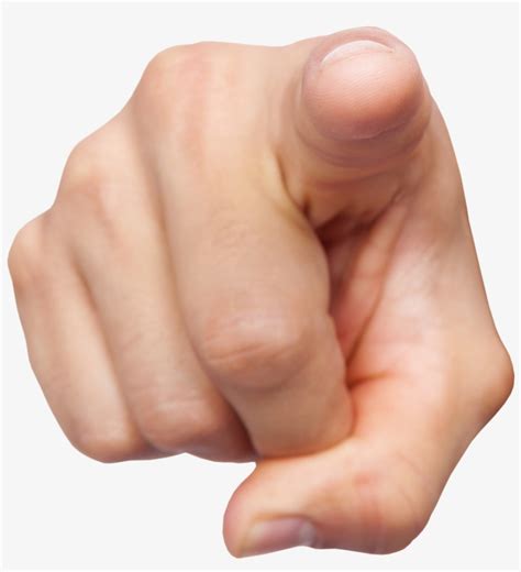 Finger Pointing At Screen Png Banner Royalty Free - Pointing At You Png - Free Transparent PNG ...