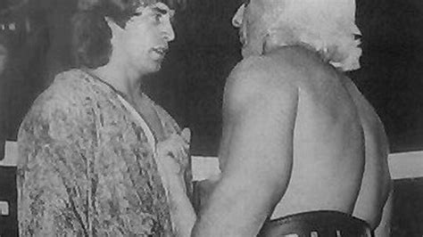 On This Date in NWA History: Kerry Von Erich defeats Ric Flair for the heavyweight title at ...