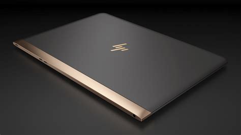 HP Says It's Made the World's Thinnest Laptop | TIME