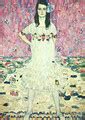 Mada Primavesi 1912 - Gustav Klimt - WikiGallery.org, the largest gallery in the world