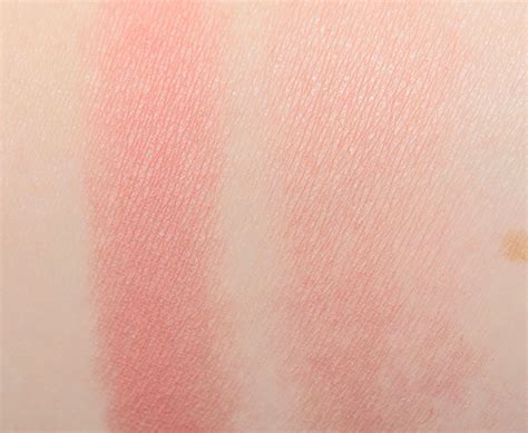 NARS Behave Blush Review & Swatches