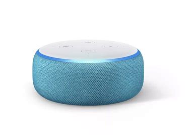 Amazon's Echo Dot Kids Edition Comes in Fun New Colors | Techwalla