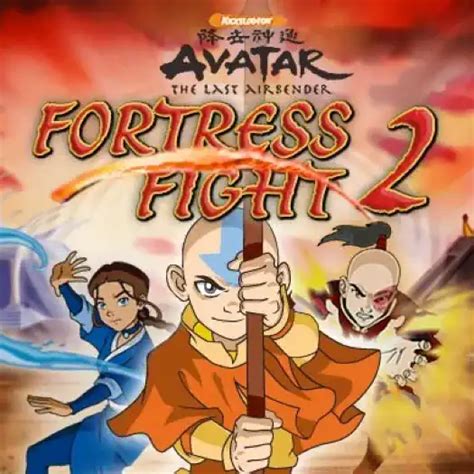 Avatar Fortress Fight 2 | Play Online Free Browser Games