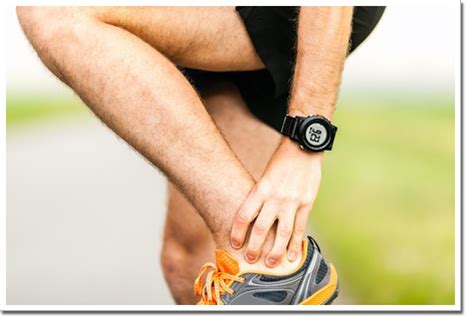 Treatment for Tarsal Tunnel Syndrome in Augusta GA | Georgia Clinic of Chiropractic Blog ...