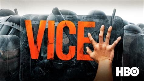 HBO PREMIERES THIRD SEASON OF “VICE” | The Bajan Reporter