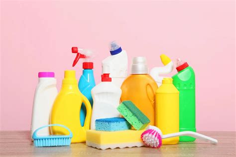 HOW TO CHOOSE THE BEST CLEANING SUPPLIES IN VANCOUVER