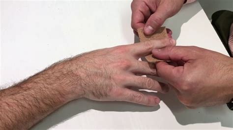 DIP Extension Splint | Joint, Dips, Make it yourself