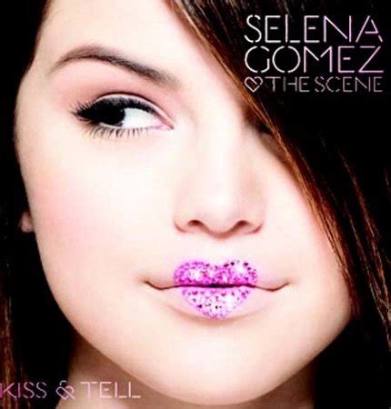 shlriseky: selena gomez who says cover album