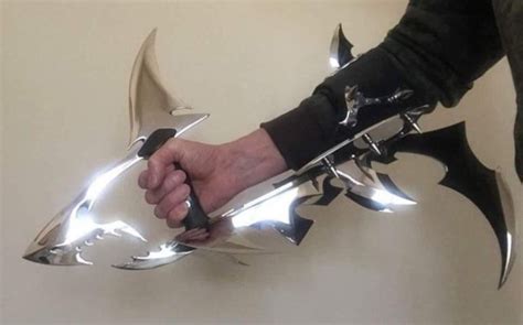 18 Bizarre Weapons That May or May Not Be Useful - Wtf Gallery | eBaum's World