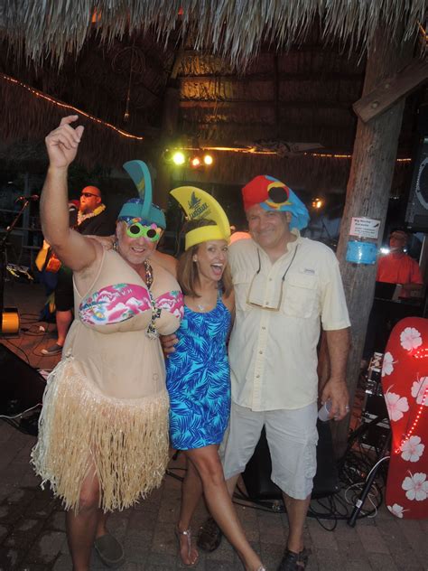 Total Parrothead Party!! Dance of a Parrothead - Parks Marina at Lake ...