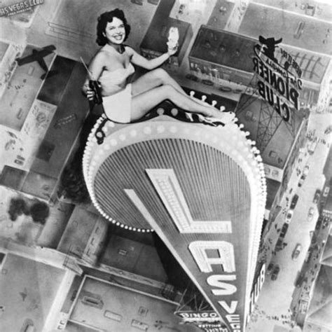 17 Best images about Las Vegas Vintage on Pinterest | Showgirls ...