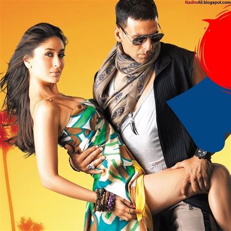 Kareena Kapoor in Kambakkht Ishq 2009 | Kareena kapoor, Kambakkht ishq ...