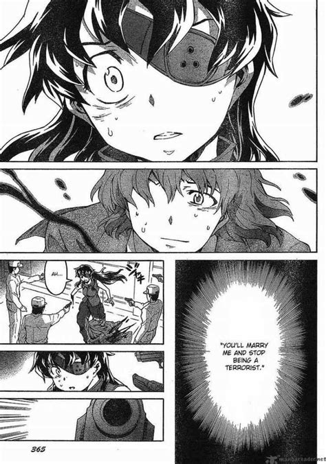 Mirai Nikki | Mirai nikki, Manga pages, Tokyo ghoul manga