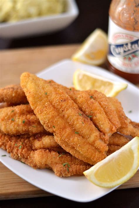 How Long Do You Deep Fry Catfish At 375 at Kevin Souder blog