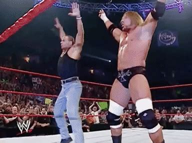 shawn michaels dx GIF by WWE - Find & Share on GIPHY