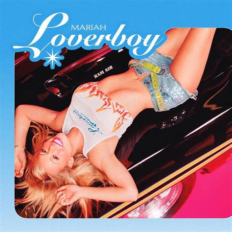 Mariah Carey – Loverboy Lyrics | Genius Lyrics