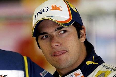 Nelson Piquet Jr. Completes Second NASCAR Test - autoevolution