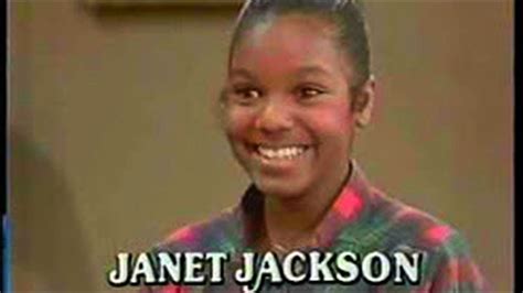 Janet Jackson in Good Times Opening Credits (1978) | Janet jackson ...