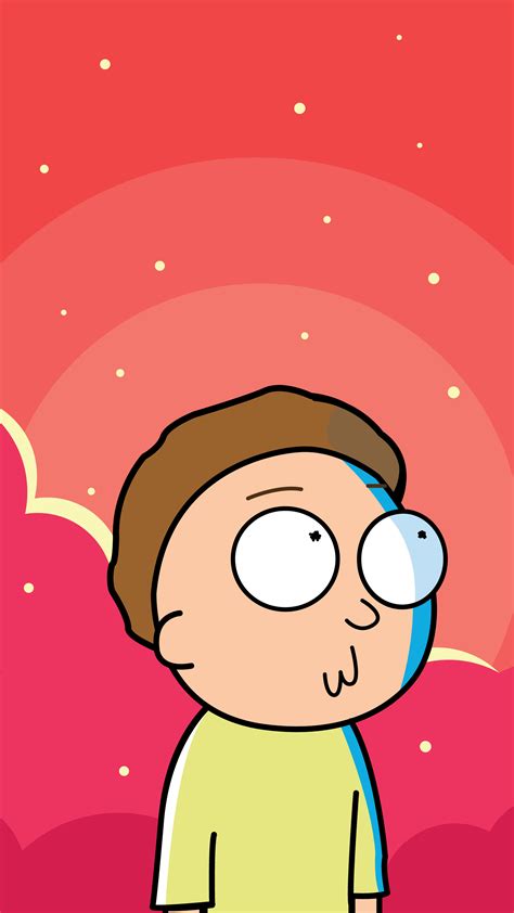 2160x3840 Morty 5k Sony Xperia X,XZ,Z5 Premium ,HD 4k Wallpapers,Images,Backgrounds,Photos and ...