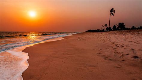 Top Beach Resorts to Book in Ghana