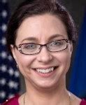 Rachael A. Cabral-Guevara - Wisconsin Senator Republican - Bill Sponsor