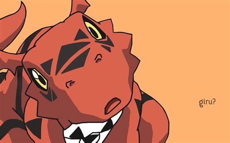 Agumon Wallpaper (70+ images)