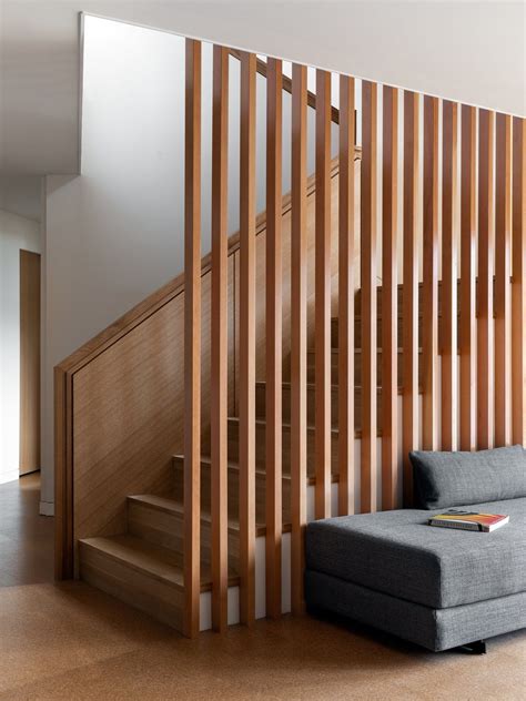 The Wriff Residence by Guggenheim Architecture + Design Studio - Dwell | Home stairs design ...