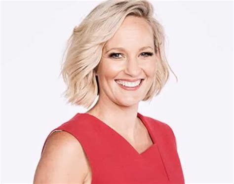 Is Jessica Yates Pregnant? The Fox Sports Presenter Sparks Expecting ...