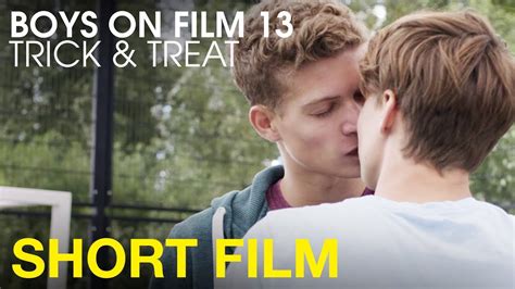 GAY SHORT FILM - Standing up for your Best Friend - YouTube