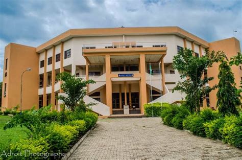 Pictures Of University Of Ilorin, The Better By Far - Education - Nigeria