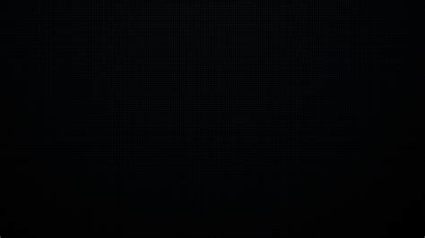 Solid Black Wallpaper - Life Styles