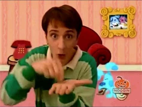 Blues clues season 1 theme 1