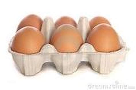 Eggs Farmer Direct half dozen Holbrook - Wiffens