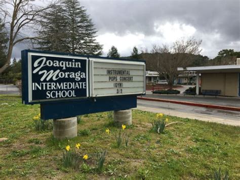 Anti-Muslim Fliers Posted at Joaquin Moraga Intermediate School in ...