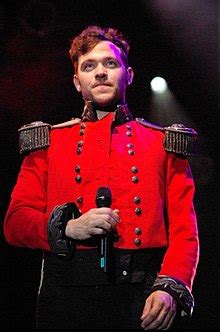 Will Young - Wikipedia, the free encyclopedia