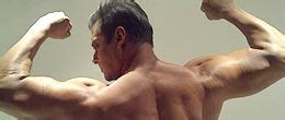 Salman Khan’s Bodybuilding Pictures! - Koimoi