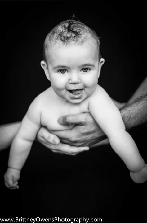 Six month session 6 Month Baby Picture Ideas Boy, 3 Month Old Baby Pictures, Monthly Baby Photos ...