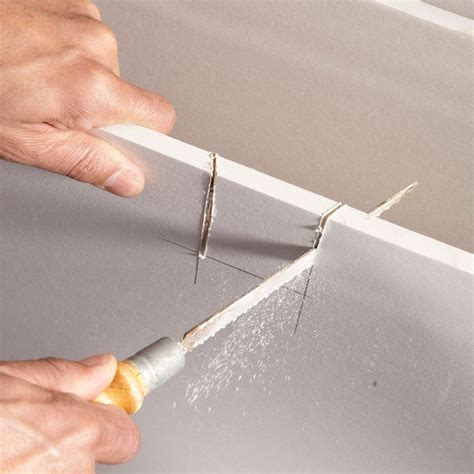 Drywall Sanding Tips and Techniques (DIY) | Family Handyman