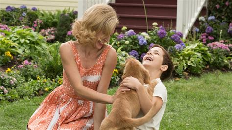 A Dog's Purpose Movie Review and Ratings by Kids