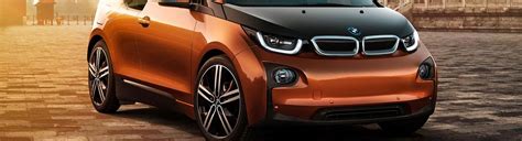 BMW i3 Accessories & Parts | CARiD