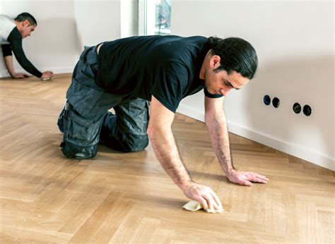 How To Clean Oiled Engineered Wood Flooring | Floor Roma