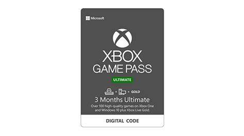 Geek Daily Deals April 9 2020: XBOX Game Pass Ultimate Get 3 Months ...