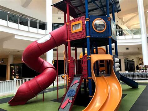 20+ of the Best Indoor Playgrounds in Cincinnati · 365 CINCINNATI